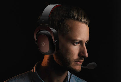 Redragon H510 Zeus Wired Gaming Headphones
