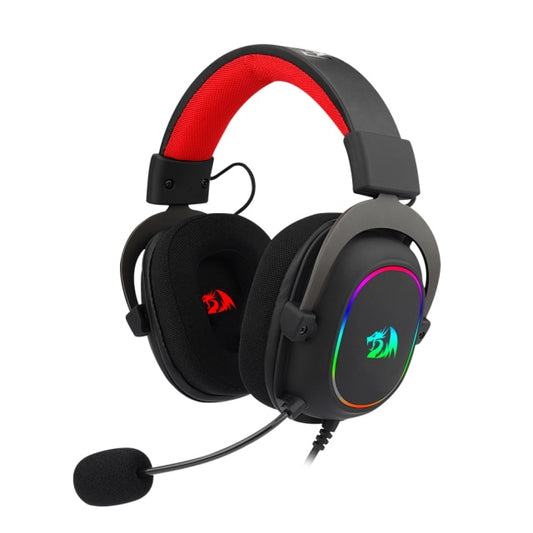 Redragon ZEUS X H510 RGB Gaming Headphones
