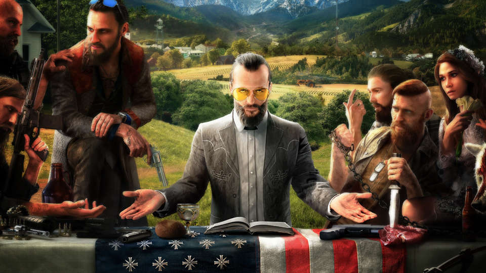 Video: Far Cry 5 Review
