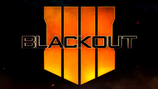 Call Of Duty: The Revealing of Black Ops 4's Battle Royale Mode, Blackout