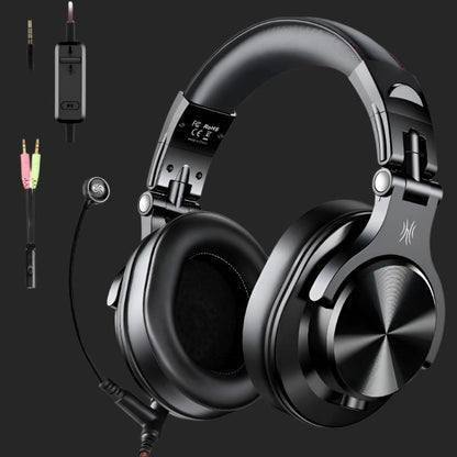 Oneodio A71 Wired Headphones