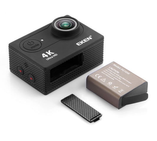 Eken H9R/H9 Ultra HD 4K Action Camera