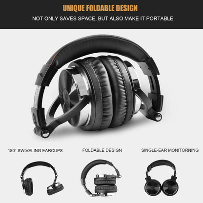 Oneodio Wired Headphones