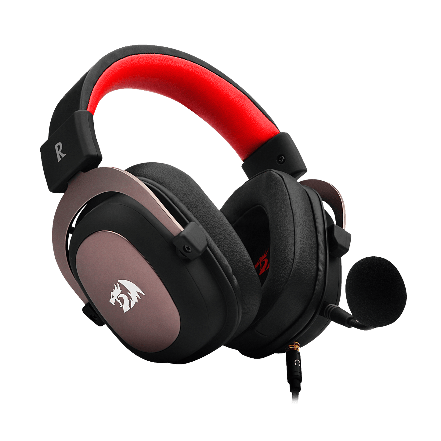 Redragon H510 Zeus Wired Gaming Headphones