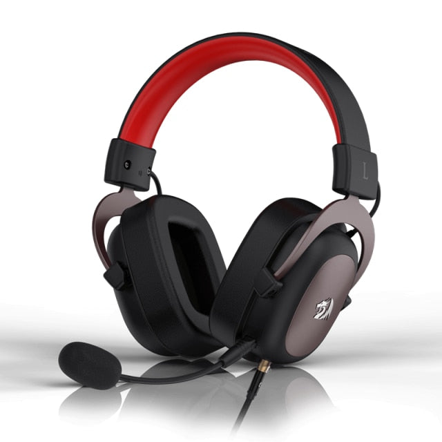 Redragon H510 Zeus Wired Gaming Headphones