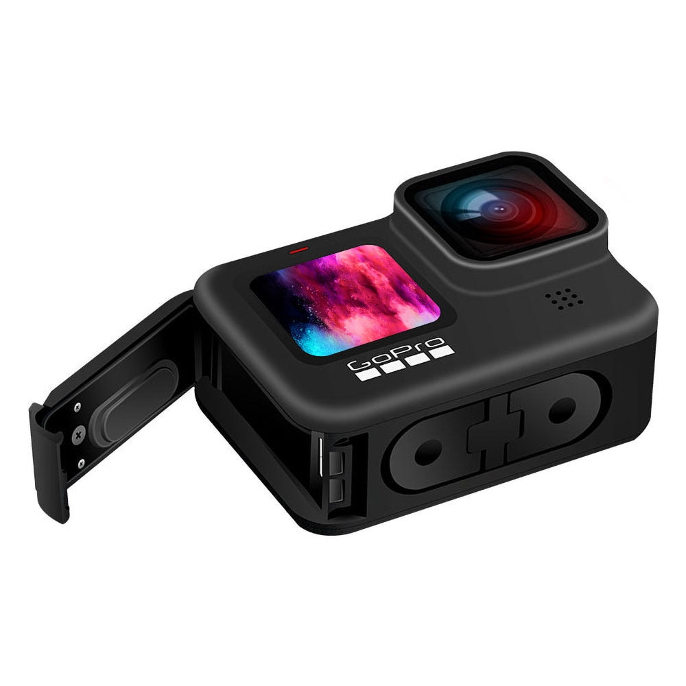 GoPro Hero 9 Black Action Camera