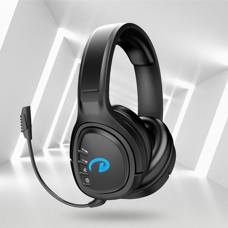 ZOP Wireless Gaming Headphone