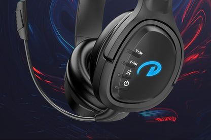 ZOP Wireless Gaming Headphone