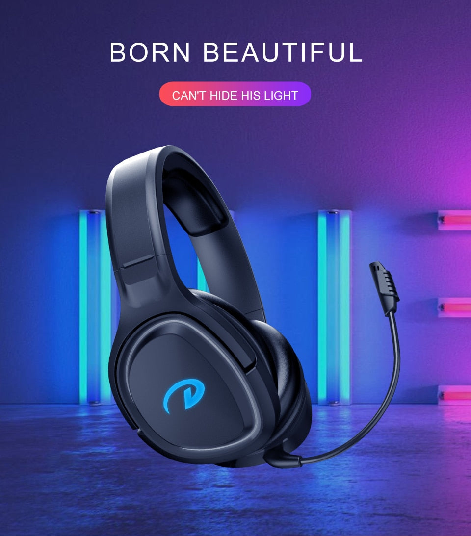 ZOP Wireless Gaming Headphone