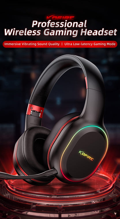 Picun Wireless Gaming Headset