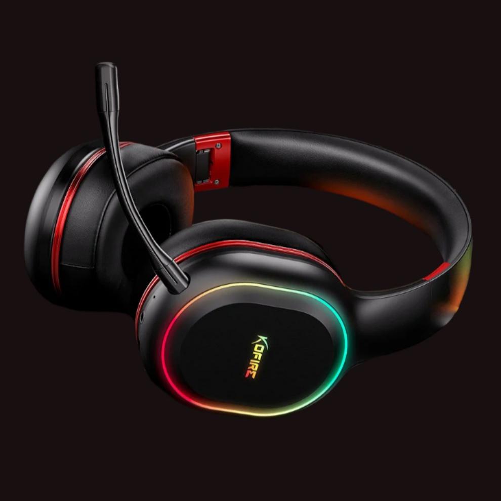 Picun Wireless Gaming Headset