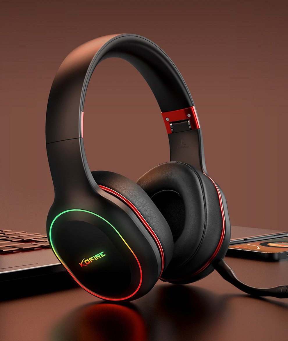 Picun Wireless Gaming Headset