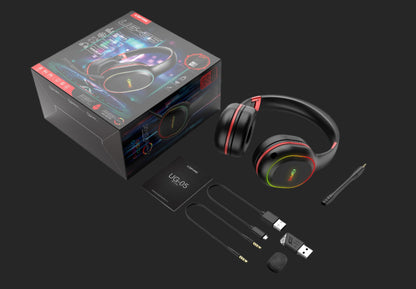 Picun Wireless Gaming Headset