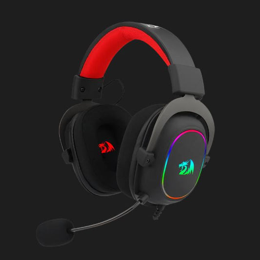 Redragon ZEUS X H510 RGB Gaming Headphones