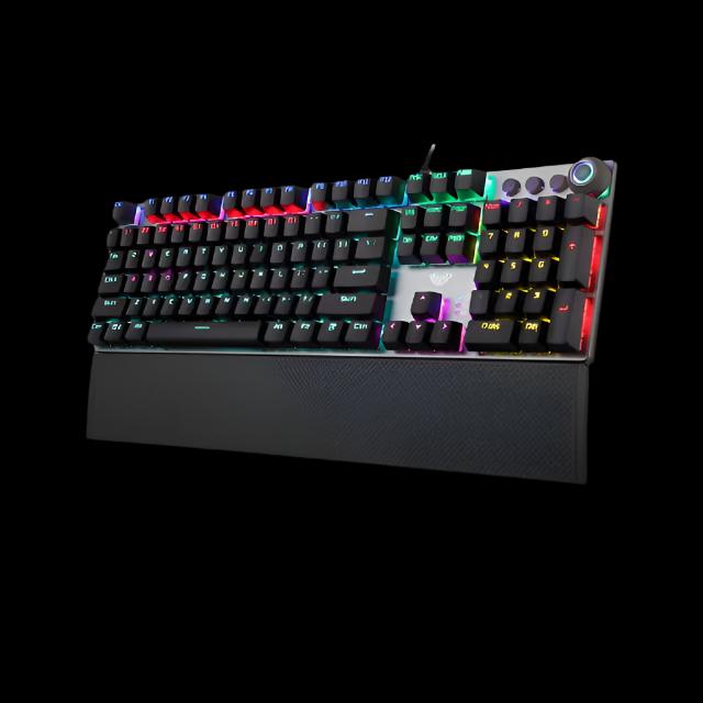 AULA F2088 Mechanical Gaming Keyboard