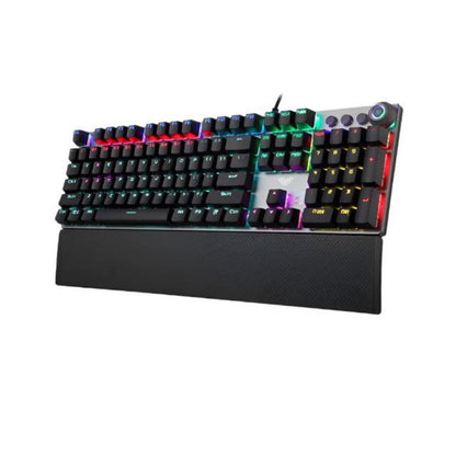 AULA F2088 Mechanical Gaming Keyboard