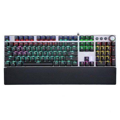 AULA F2088 Mechanical Gaming Keyboard