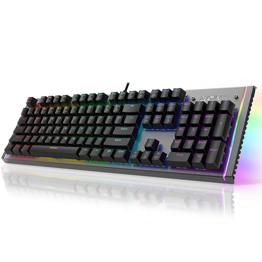 Zuoya Game Mechanical Keyboard