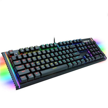 Zuoya Game Mechanical Keyboard