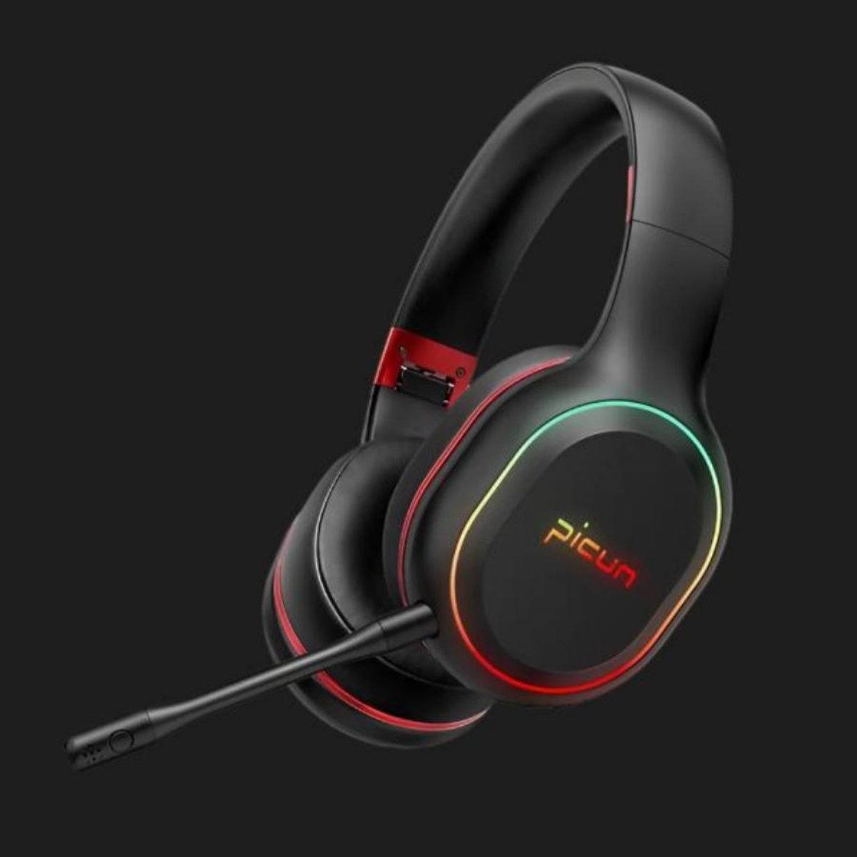 Picun Wireless Gaming Headset