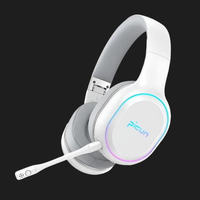 Picun Wireless Gaming Headset