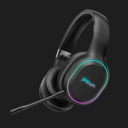 Picun Wireless Gaming Headset