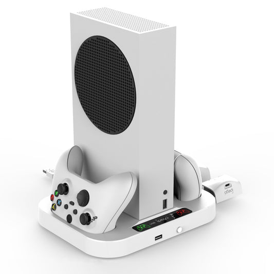 XBox Series S Console Cooling Stand