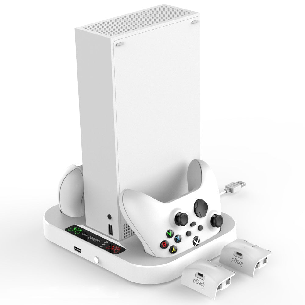 XBox Series S Console Cooling Stand