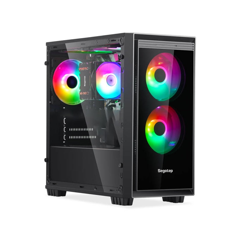 IPASON Gaming PC