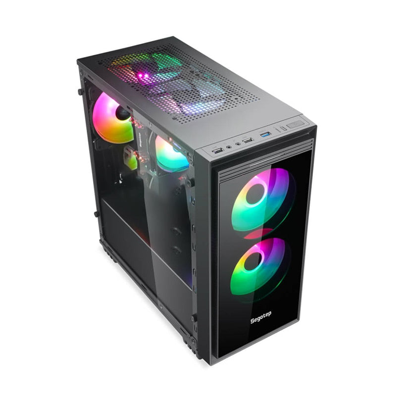 IPASON Gaming PC