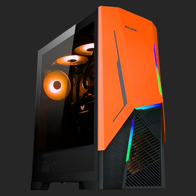 IPASON Gaming PC