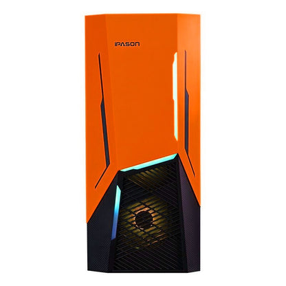 IPASON Gaming PC