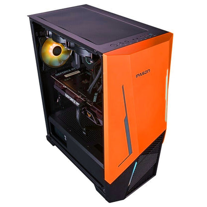 IPASON Gaming PC