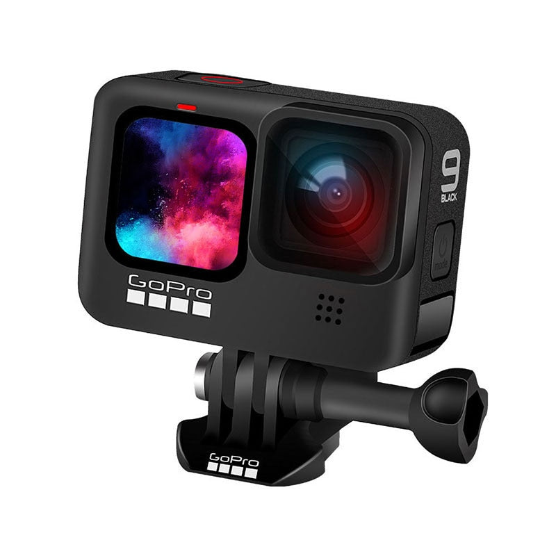 GoPro Hero 9 Black Action Camera