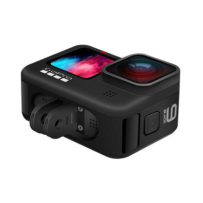 GoPro Hero 9 Black Action Camera