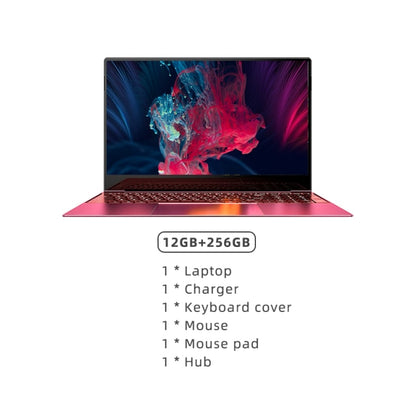 Dere Laptop MBook M11 Gaming Laptop