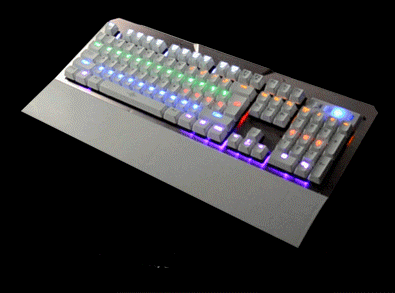 Gaming Keyboard