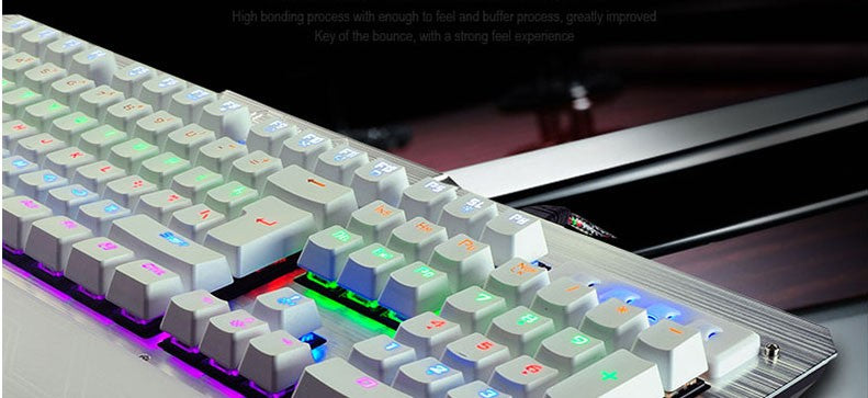 Gaming Keyboard