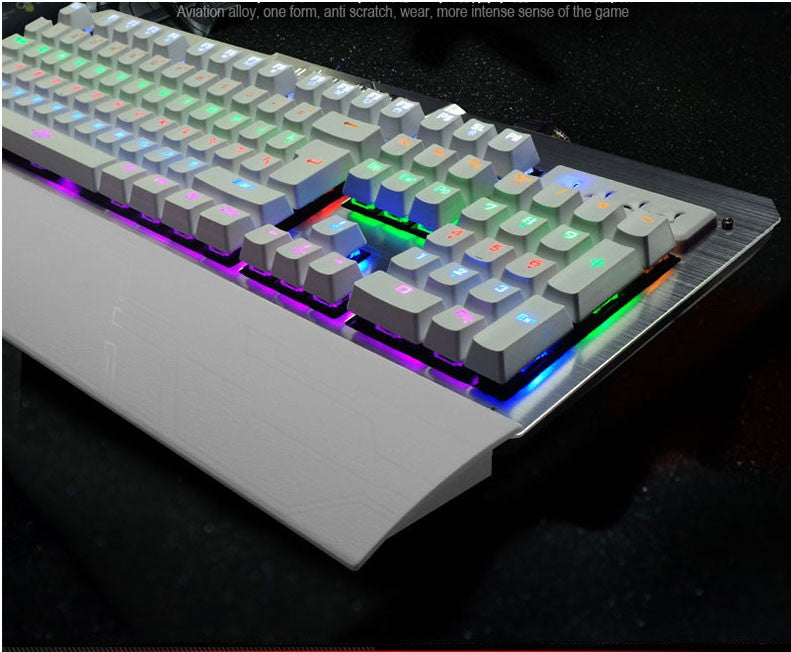 Gaming Keyboard