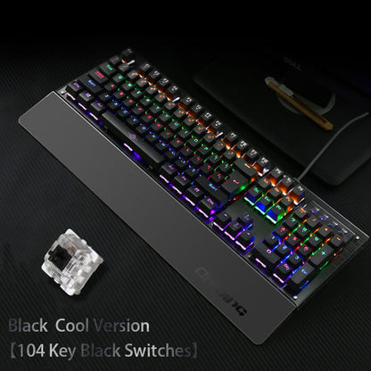 Gaming Keyboard