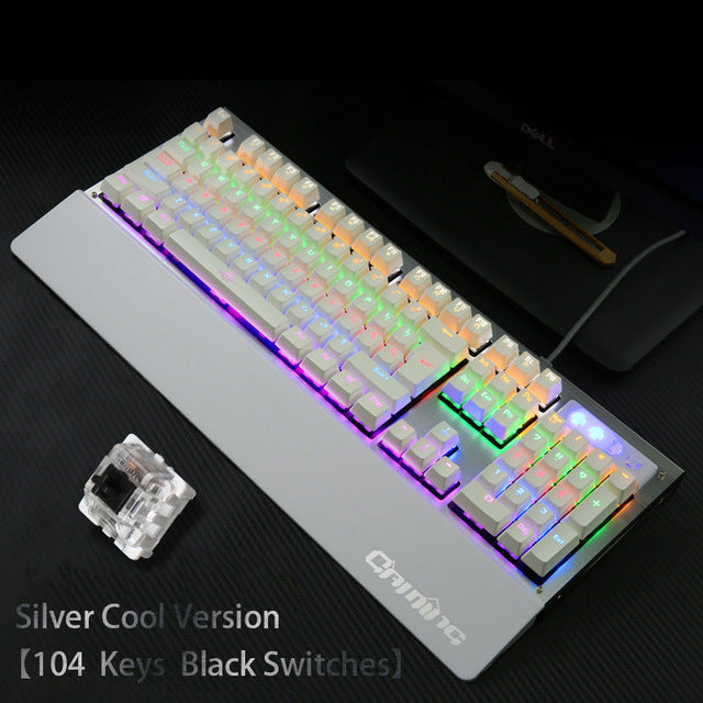 Gaming Keyboard