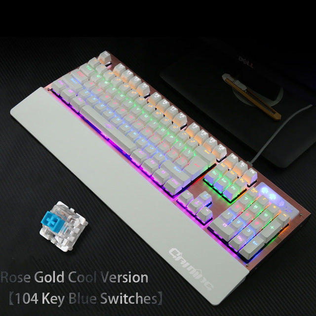 Gaming Keyboard