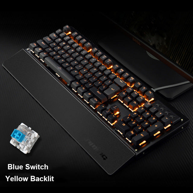 Gaming Keyboard