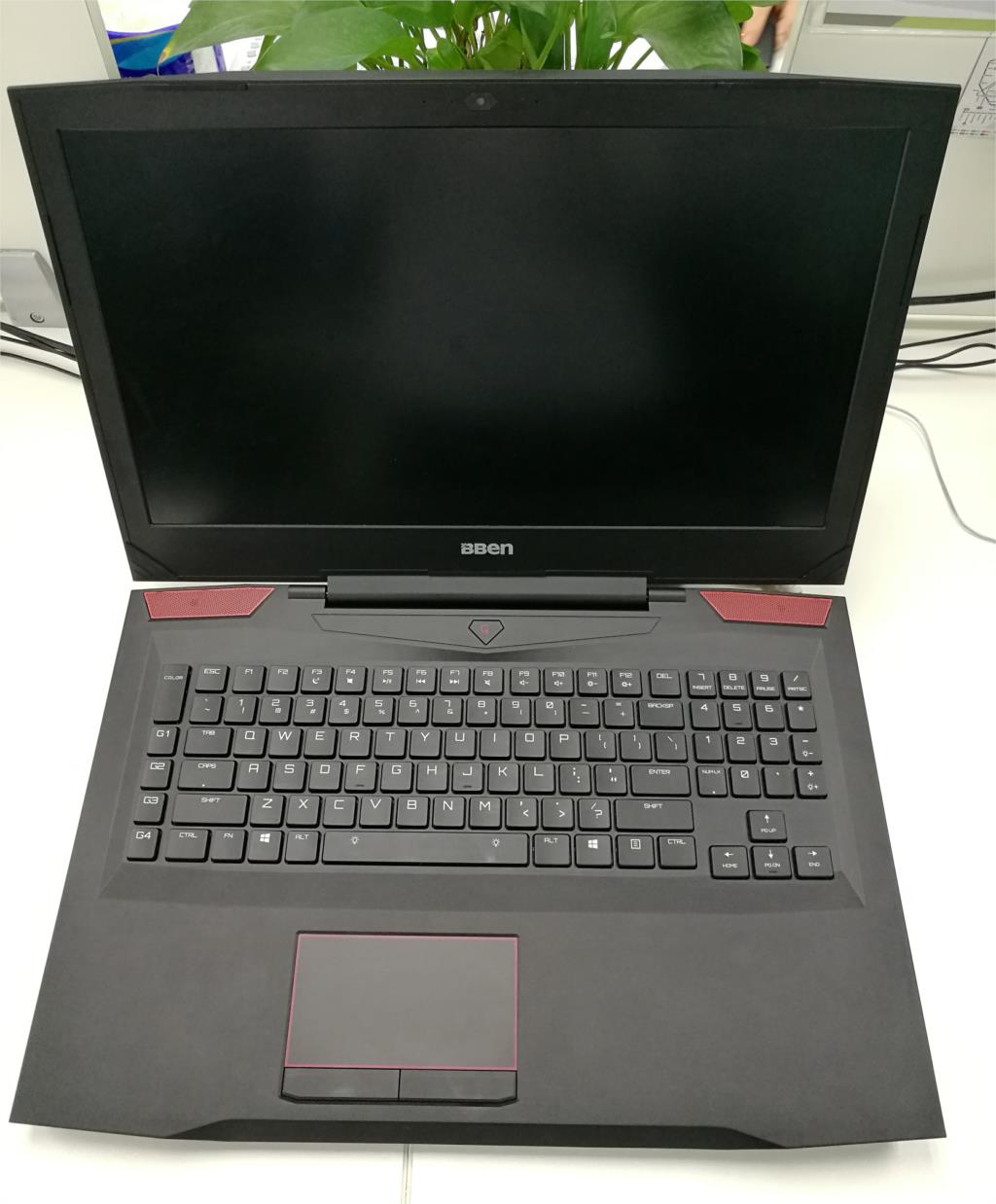 Gaming Laptop