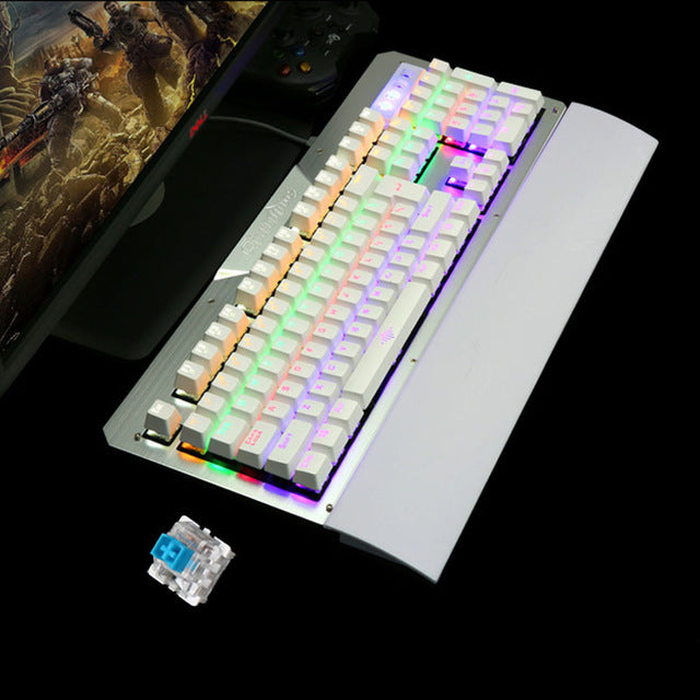 Gaming Keyboard