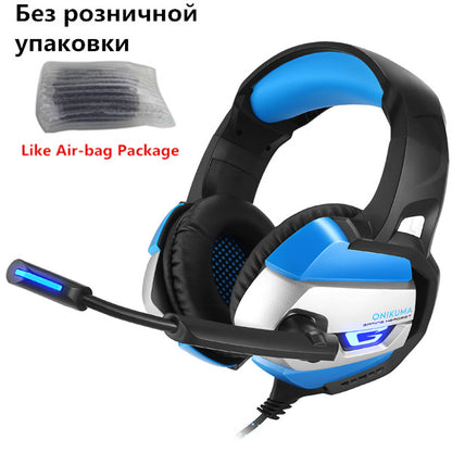 Onikuma K5 Gaming Headsets