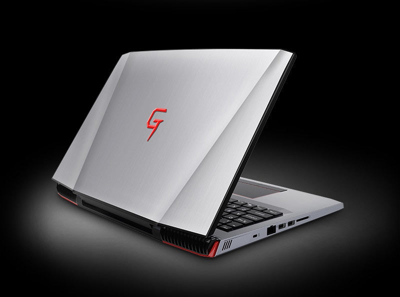 Gaming Laptop