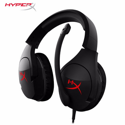 HyperX Kingston Cloud Stinger Headphones