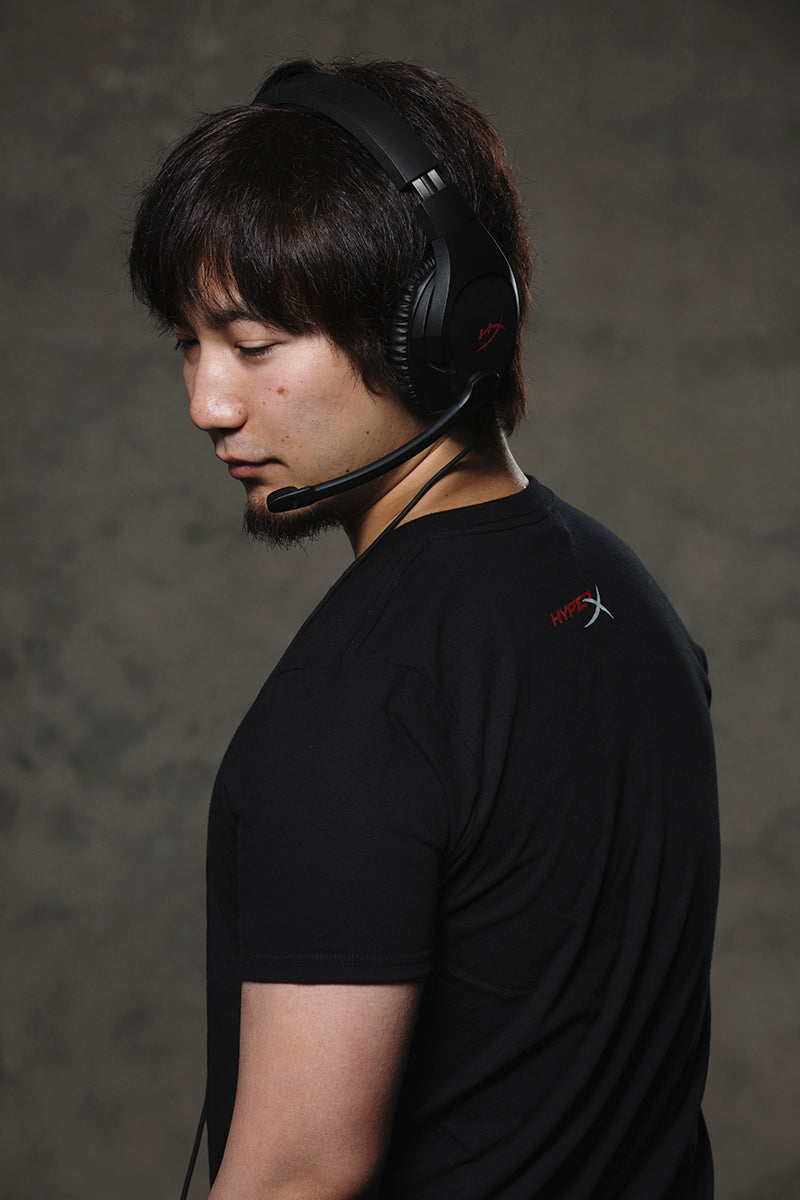 HyperX Kingston Cloud Stinger Headphones