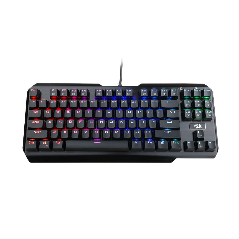 USAS K553 LED Mechanical Gaming Keyboard